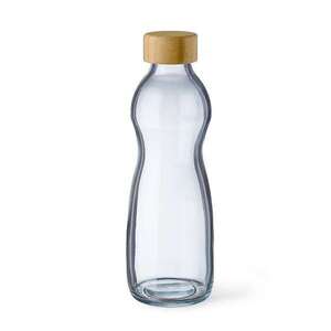 Simax láhev Pure bambusové víčko 0, 75 l obraz