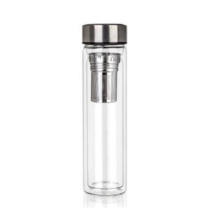 Banquet Dvoustěnná cestovní lahev Doblo 500 ml obraz