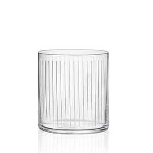 Crystalex sklenice Pure line clear 350 ml 2 ks obraz