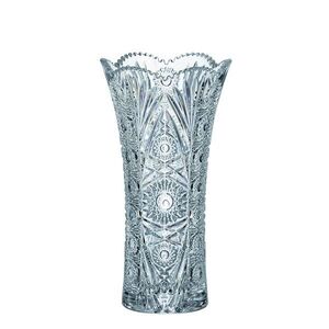Crystal Bohemia váza Sissi 280 mm obraz