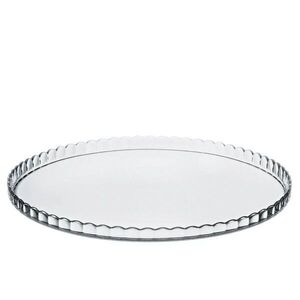 Pasabahce Servírovací tác Patisserie 32 cm obraz