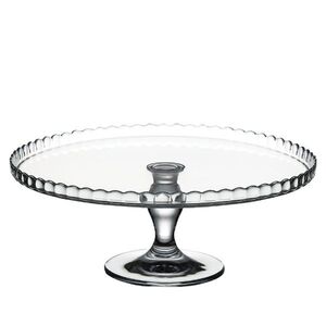 Pasabahce servírovací stojan Patisserie 32 cm obraz
