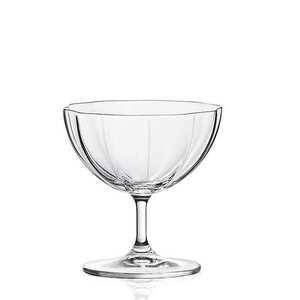 Crystalex sada misek Blommé 220 ml 3 ks obraz