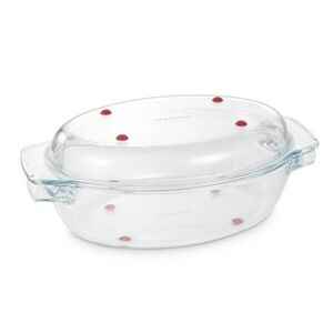 Tescoma GrandChef oválný pekáč 35 x 21 cm obraz