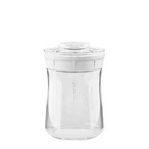 Kefirko Kefir fermenter nádoba na výrobu kefíru bílá 0, 9 l obraz