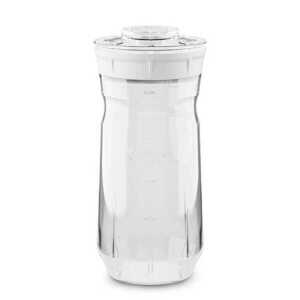 Kefirko Kefir fermenter nádoba na výrobu kefíru bílá 1, 4 l obraz