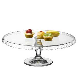 Pasabahce stojan na dort Patisserie 32 cm obraz