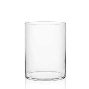 Crystalex Barline Thin Base 440 ml 6 ks obraz
