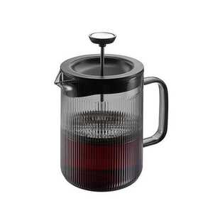 Gefu french press Cristiano 600 ml obraz