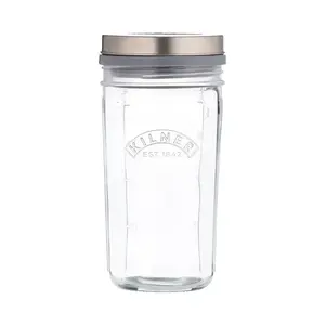 Kilner nádoba na výrobu kefíru 0, 5 l obraz