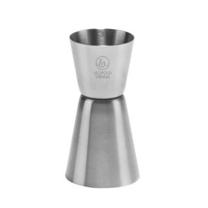 Leopold Vienna barmanská odměrka 30/50 ml obraz