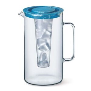 Simax Džbán s vložkou na led 2, 5 l obraz