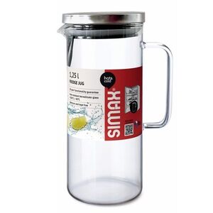 Simax džbán Fridge s kovovým víčkem 1, 25 l obraz