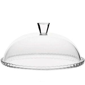 Pasabahce podnos s poklopem Patisserie 32 cm obraz