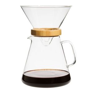 Trendglas Jena konvice na překapávanou kávu 1, 3 l obraz