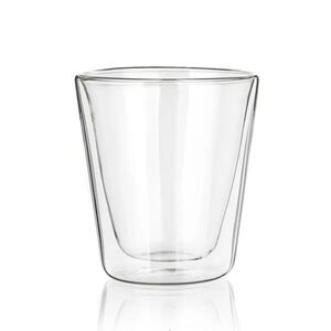 Banquet Doblo dvoustěnná sklenice 170 ml obraz