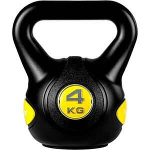 MOVIT Kettlebell M66831 4 kg obraz