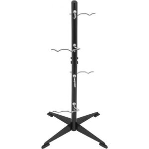 Gorilla Sports Stojan na úchopy, 62 x 59 x 124 cm obraz
