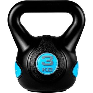 MOVIT Kettlebell M66830 3 kg obraz