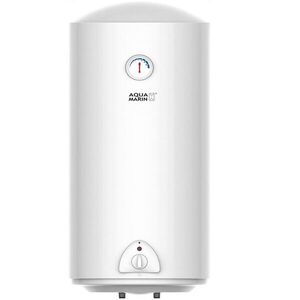 Aquamarin 74794 Elektrický zásobník na horkou vodu 100 l, bílý obraz
