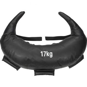 Gorilla Sports Bulharský pytel, 17 kg obraz