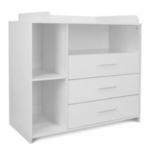 Infantastic 80755 INFANTASTIC Přebalovací pult, 113 x 53 x 101 cm obraz