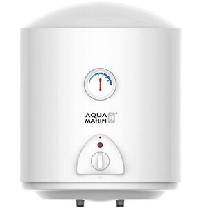 Aquamarin 74795 Elektrický zásobník na horkou vodu 30 l, bílý obraz