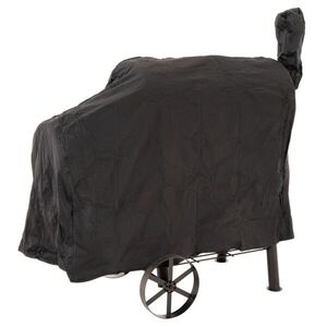 Divero 66024 Ochranný obal na gril - 130 x 60 cm obraz