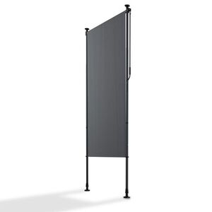 Juskys 107473 markýza 100x228 šedá obraz
