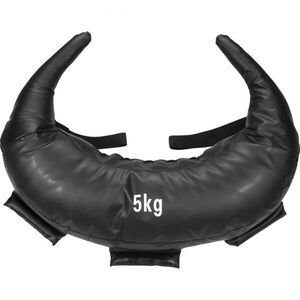 Gorilla Sports Bulharský pytel, 5 kg obraz
