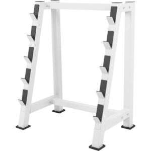 Gorilla Sports stojan na činkové tyče, 84 x 57 x 104 cm obraz