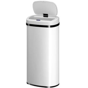 Juskys automatický odpadkový koš s pohybovým senzorem JS107614 70 l obraz