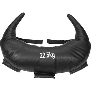 Gorilla Sports Bulharský pytel, 22, 5 kg obraz