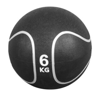 Gorilla Sports Medicinbal gumový, 6 kg obraz