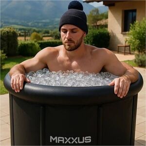 MAXXUS kryo vana na otužování, nafukovací, 450 l obraz