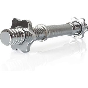 SCSports hřídel pro jednoruční činku 350 mm, průměr 30 mm obraz