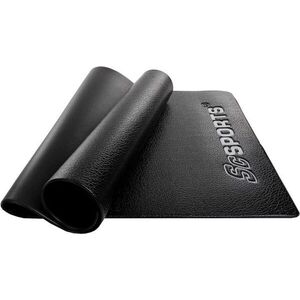 ScSPORTS Podložka pod posilovací stroje 150x65 cm, 4 mm obraz