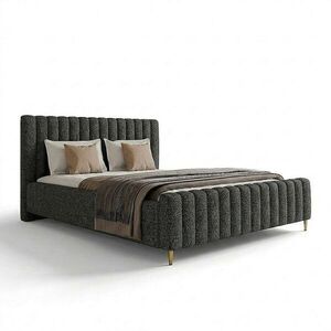 Kasvo LUX postel 180x200 obraz