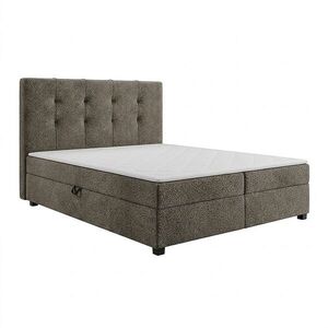 Kasvo IRIS II postel 120x200 obraz
