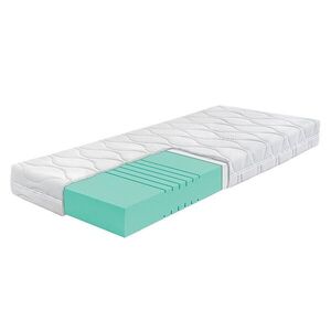 Kasvo UNA matrace 14 cm SOFT 80x200 obraz