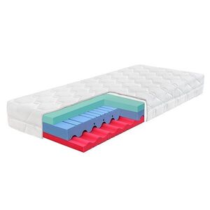 Kasvo DIA RELAX HI matrace 22 cm obraz