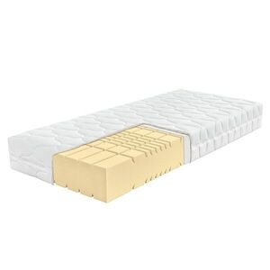 Kasvo ARELLA+ matrace 20 cm HARD 80x200 obraz