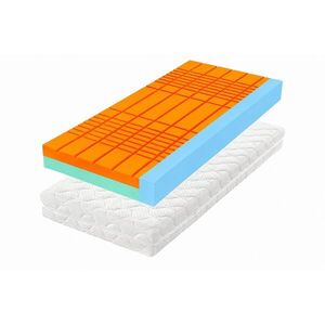 Kasvo STABILIA PLUS 1VR s jedním bokem matrace 200x90x20 cm obraz