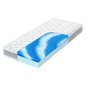 Kasvo THERMIA GEL ULTRA matrace obraz