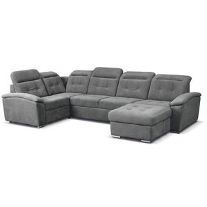 Kasvo Sedací souprava CORTO OT-2F-ROH-1 (comforto) Aston Sic 17 levá obraz
