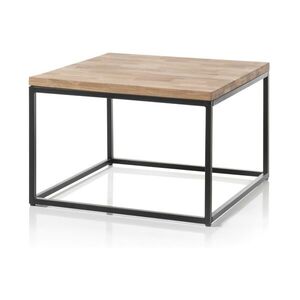 Kasvo DEVON konf.stůl 70x70x45 (K25) 723-0004 obraz