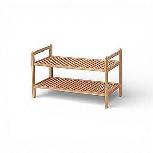 Kasvo AMALFI botník 69x41x26 (K25) 909-0016 natur st9 obraz