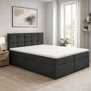 Postel CARRIE 180x200 soro 21 obraz