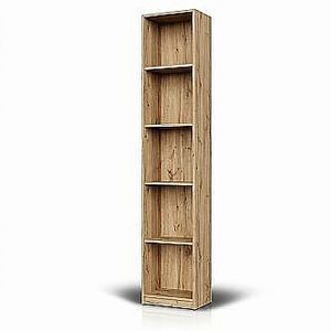 Kasvo VEROLI regál 40x197x29 (K25) 198-0013 obraz