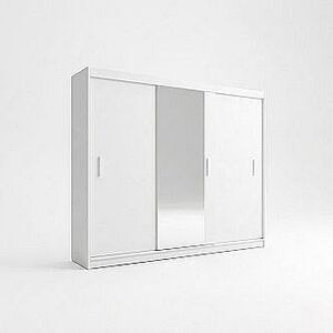 Kasvo OSLO skříň 250x215x61 (K25) 157-0411 obraz